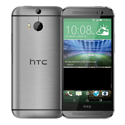 HTC One M8
