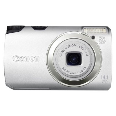 Canon PowerShot A3200IS