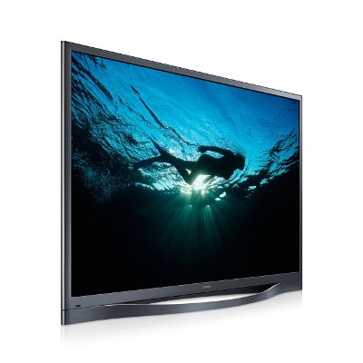Samsung Plasma Smart Interaction TV ขนาด 64 นิ้ว รุ่น PS64F8500