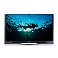 ราคา Samsung Plasma Smart Interaction TV ขนาด 64 นิ้ว รุ่น PS64F8500