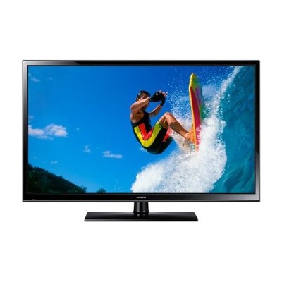 Samsung Plasma TV ขนาด 43 นิ้ว รุ่น PS43F4500