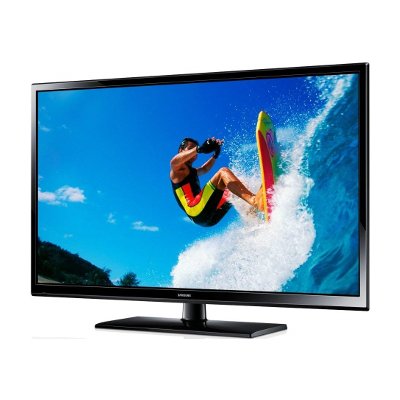 Samsung Plasma TV ขนาด 43 นิ้ว รุ่น PS43F4500