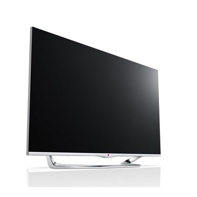 LG Cinema 3D Full HD LED Plus Smart TV 55LA7400 55 นิ้ว