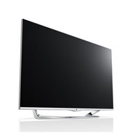 ราคา LG Cinema 3D Full HD LED Plus Smart TV 55LA7400 55 นิ้ว