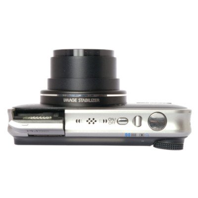 Canon PowerShot SX210IS