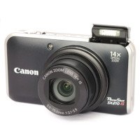 ราคา Canon PowerShot SX210IS
