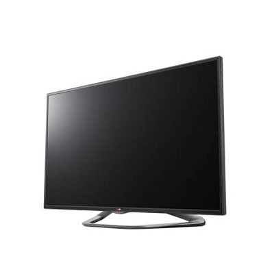 LG Cinema 3D Full HD Direct LED Smart TV ทีวี ขนาด 55 นิ้ว รุ่น 55LA6200