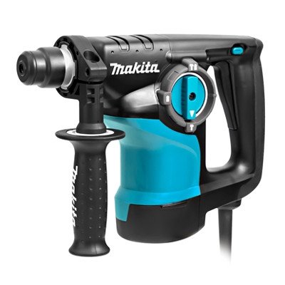 สว่านโรตารี่ 3 ระบบ makita รุ่น HR 2810