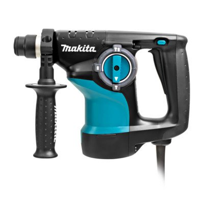 สว่านโรตารี่ 3 ระบบ makita รุ่น HR 2810