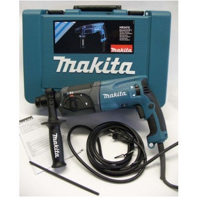 สว่านโรตารี่ 3 ระบบ Makita รุ่น HR2470F