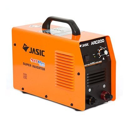 Jasic เครื่องเชื่อมไฟฟ้า รุ่น ARC200 