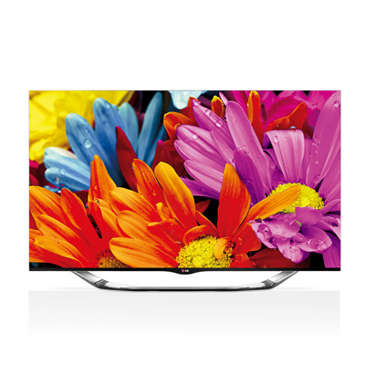 LG Full HD Direct LED Smart TV 55LN5710 55 นิ้ว