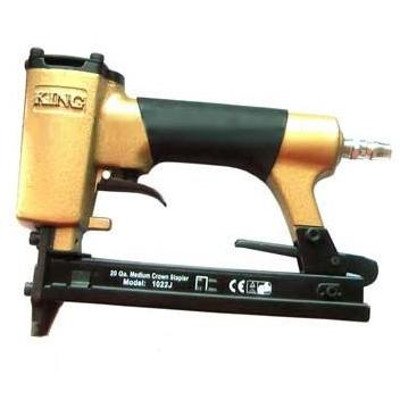 King ปืนยิงตะปู รุ่น 1022J