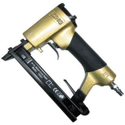 King ปืนยิงตะปู รุ่น 1022J