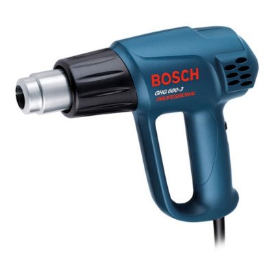 Bosch เครื่องเป่าลมร้อน รุ่น GHG600-3