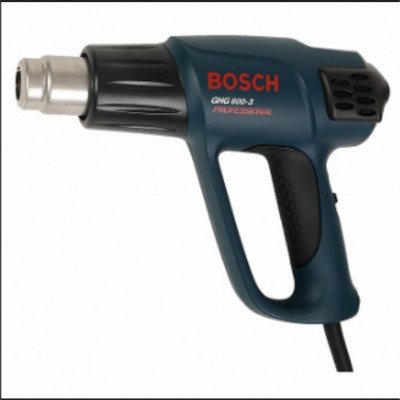 Bosch เครื่องเป่าลมร้อน รุ่น GHG600-3