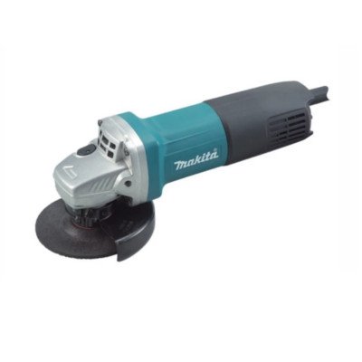 Makita เครื่องเจียรไฟฟ้า ขนาด 4 นิ้ว รุ่น 9553BX
