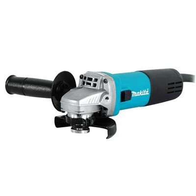 Makita เครื่องเจียรไฟฟ้า ขนาด 4 นิ้ว รุ่น 9553BX