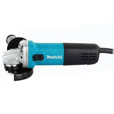 Makita เครื่องเจียรไฟฟ้า ขนาด 4 นิ้ว รุ่น 9553BX