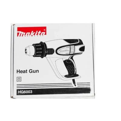 เครื่องเป่าลมร้อน Makita รุ่น HG6003