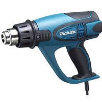 ราคา เครื่องเป่าลมร้อน Makita รุ่น HG6003