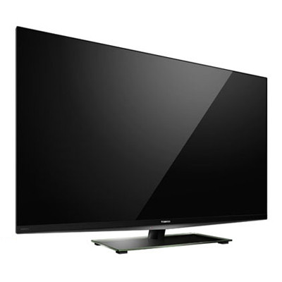 Toshiba 3D Full HD Smart TV 55RW1T 55 นิ้ว
