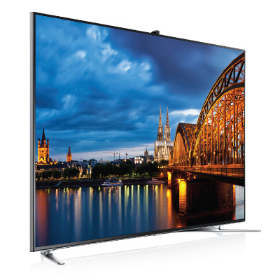 Samsung 3D LED UA65F8000AR 65 นิ้ว