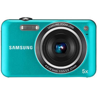 Samsung ES75 Compact Digital Camera