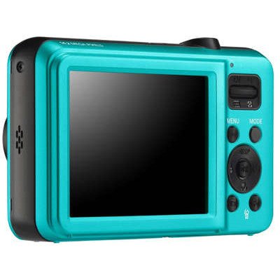 Samsung ES75 Compact Digital Camera