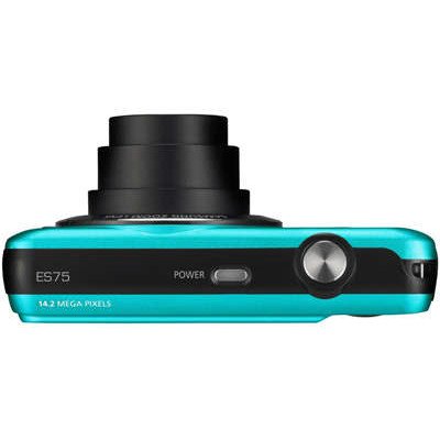 Samsung ES75 Compact Digital Camera