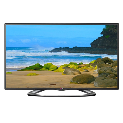 LG Cinema 3D Full HD Direct LED Smart TV 50LA6200 50 นิ้ว
