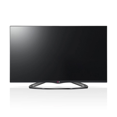 LG Cinema 3D Full HD Direct LED Smart TV 50LA6200 50 นิ้ว