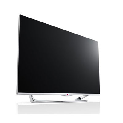 LG Cinema edge 3D Full HD LED Plus Smart TV 47LA7400 47 นิ้ว