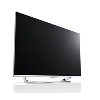 ราคา LG Cinema edge 3D Full HD LED Plus Smart TV 47LA7400 47 นิ้ว