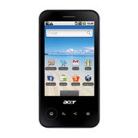 ราคา Acer beTouch E400