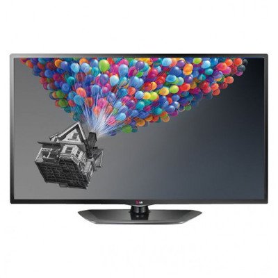 LG HD Direct LED TV ทีวี ขนาด 32 นิ้ว รุ่น 32LN5120