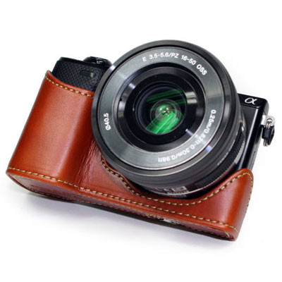 Sony NEX-5R case