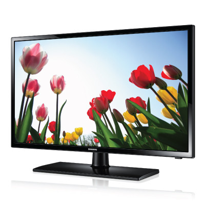 Samsung LED TV ทีวี ขนาด 23 นิ้ว รุ่น UA23F4003