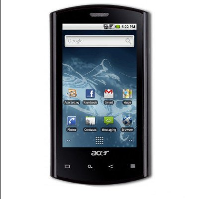 Acer Liquid E (S100E)