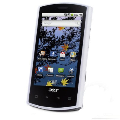 Acer Liquid E (S100E)