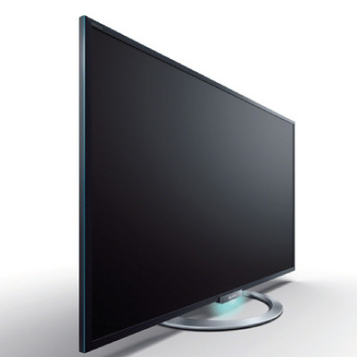 Sony Bravia LED TV ทีวี ขนาด 55 นิ้ว รุ่น KDL-55W804A