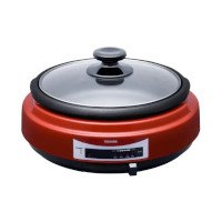 ราคา Toshiba กระทะไฟฟ้า รุ่น HGN-5D