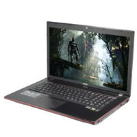 ราคา MSI GE70 2PE Apache Pro 400TH
