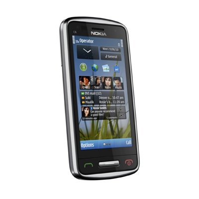 Nokia C6-01 Touch