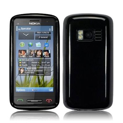 Nokia C6-01 Touch