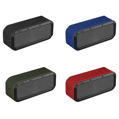 Divoom Voombox Outdoor ลำโพง