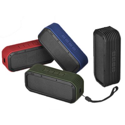 Divoom Voombox Outdoor ลำโพง