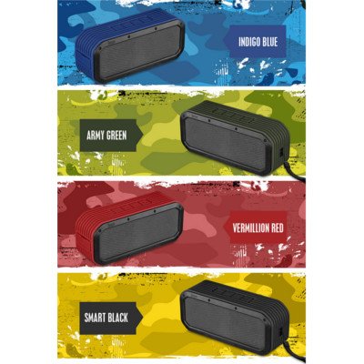 Divoom Voombox Outdoor ลำโพง