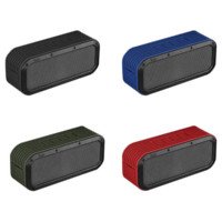 ราคา Divoom Voombox Outdoor ลำโพง