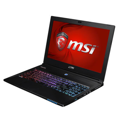 MSI GS60 2PC Ghost 239TH
